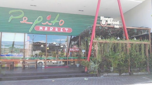 Pepito Express Bualu